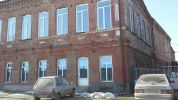 Памятник Архитектуры 1914г. (готовый бизнес) (5 фотографий)